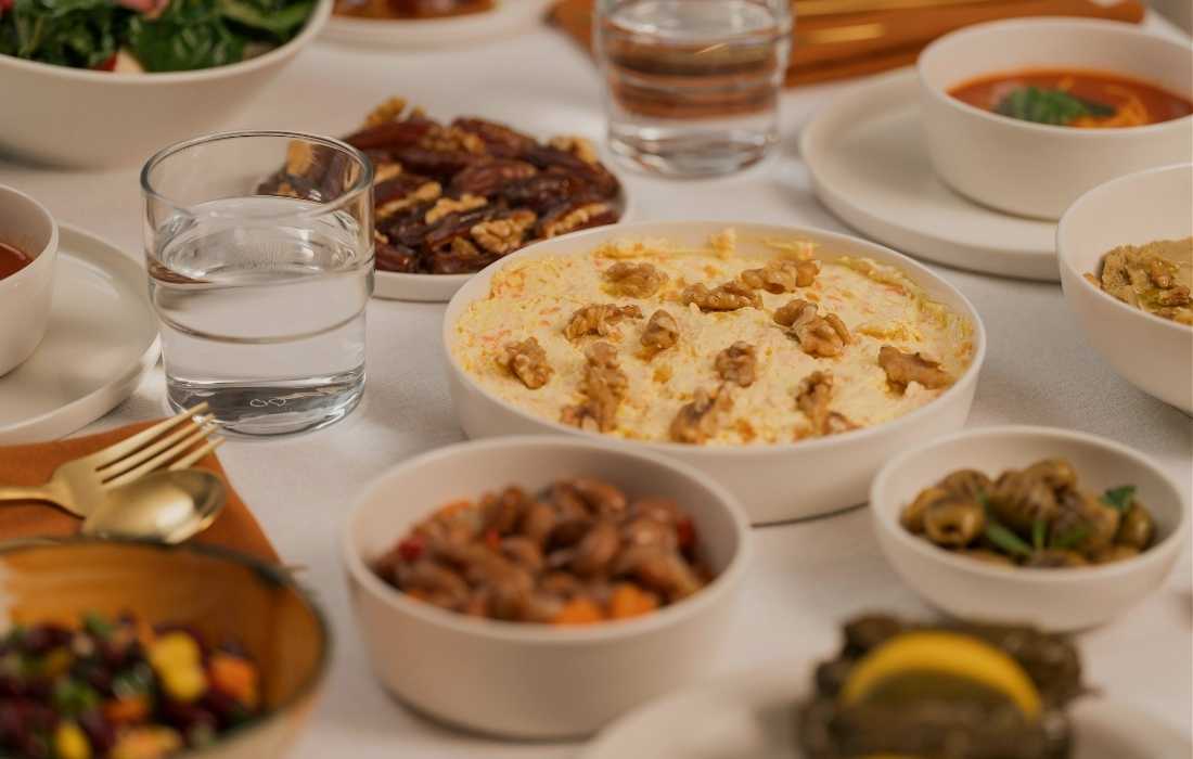 Iftar Preparation: A Step-by-Step Guide for Maids Iftar Preparation: A Step-by-Step Guide for Maids